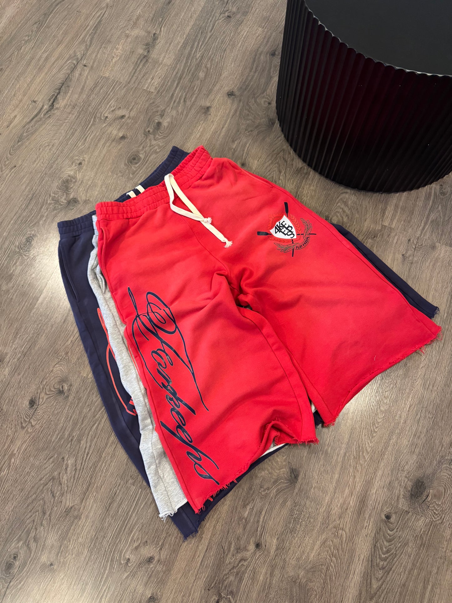 GP 3/4 Sweats