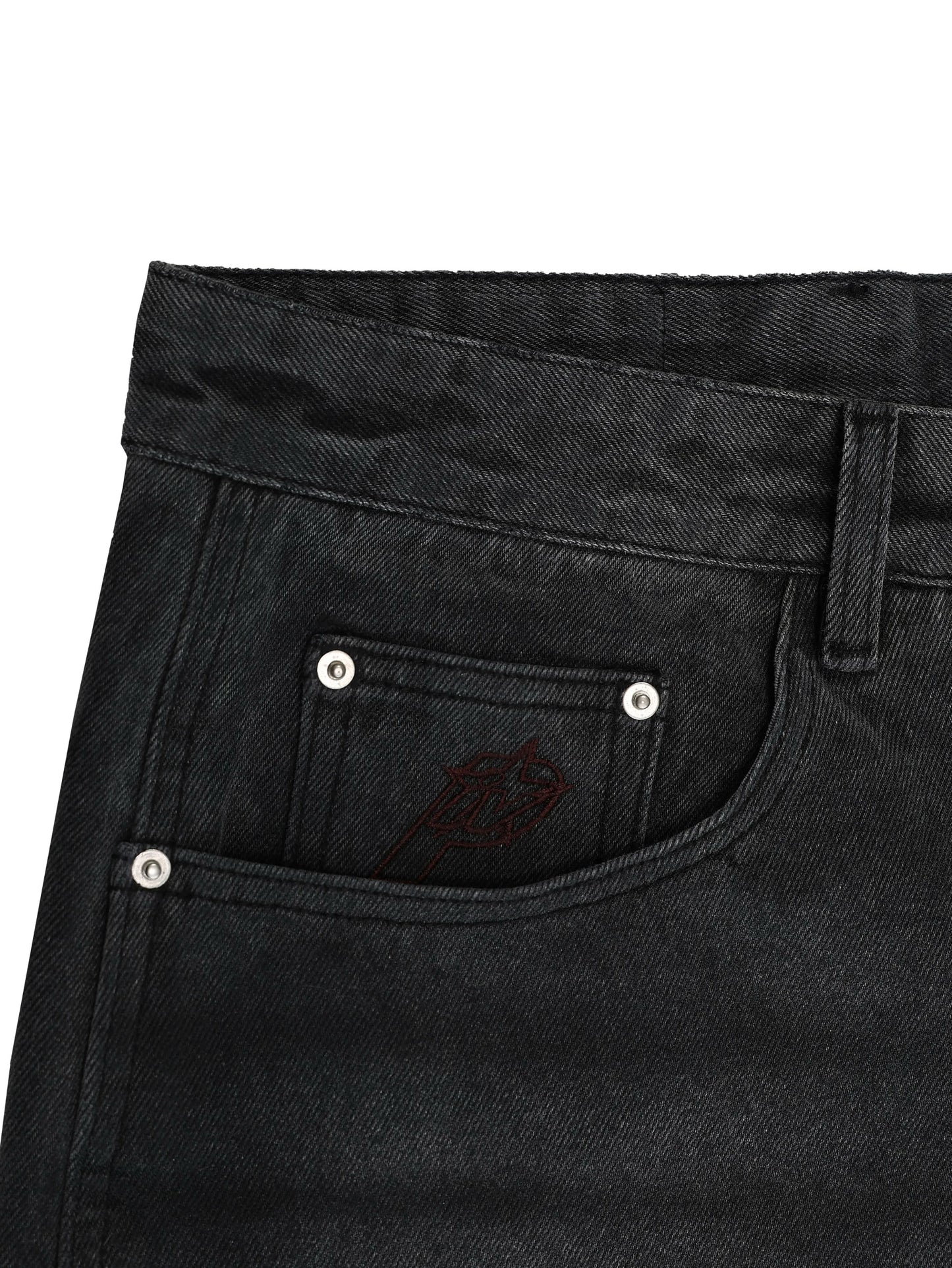 Utility Denims