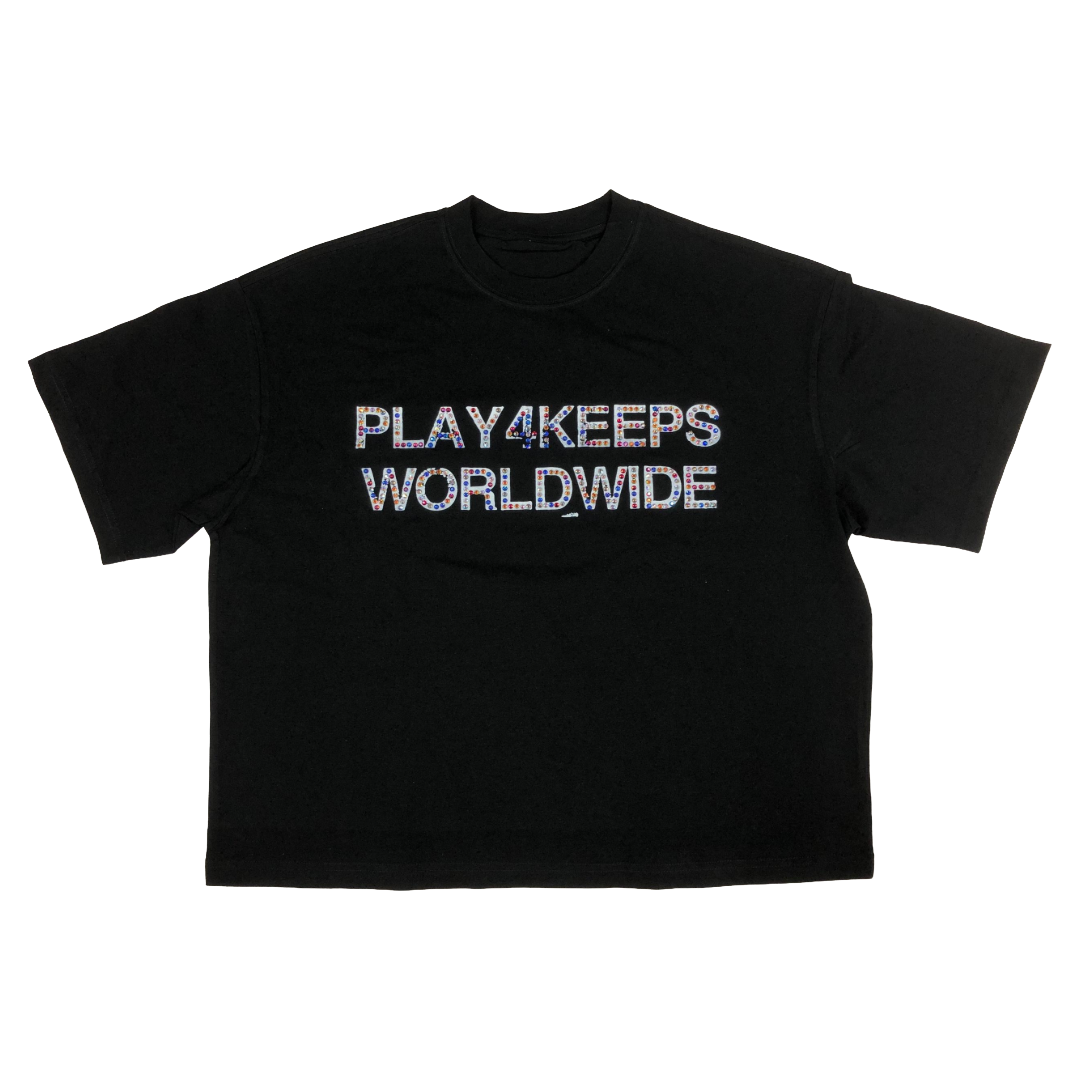 Diamond Tee
