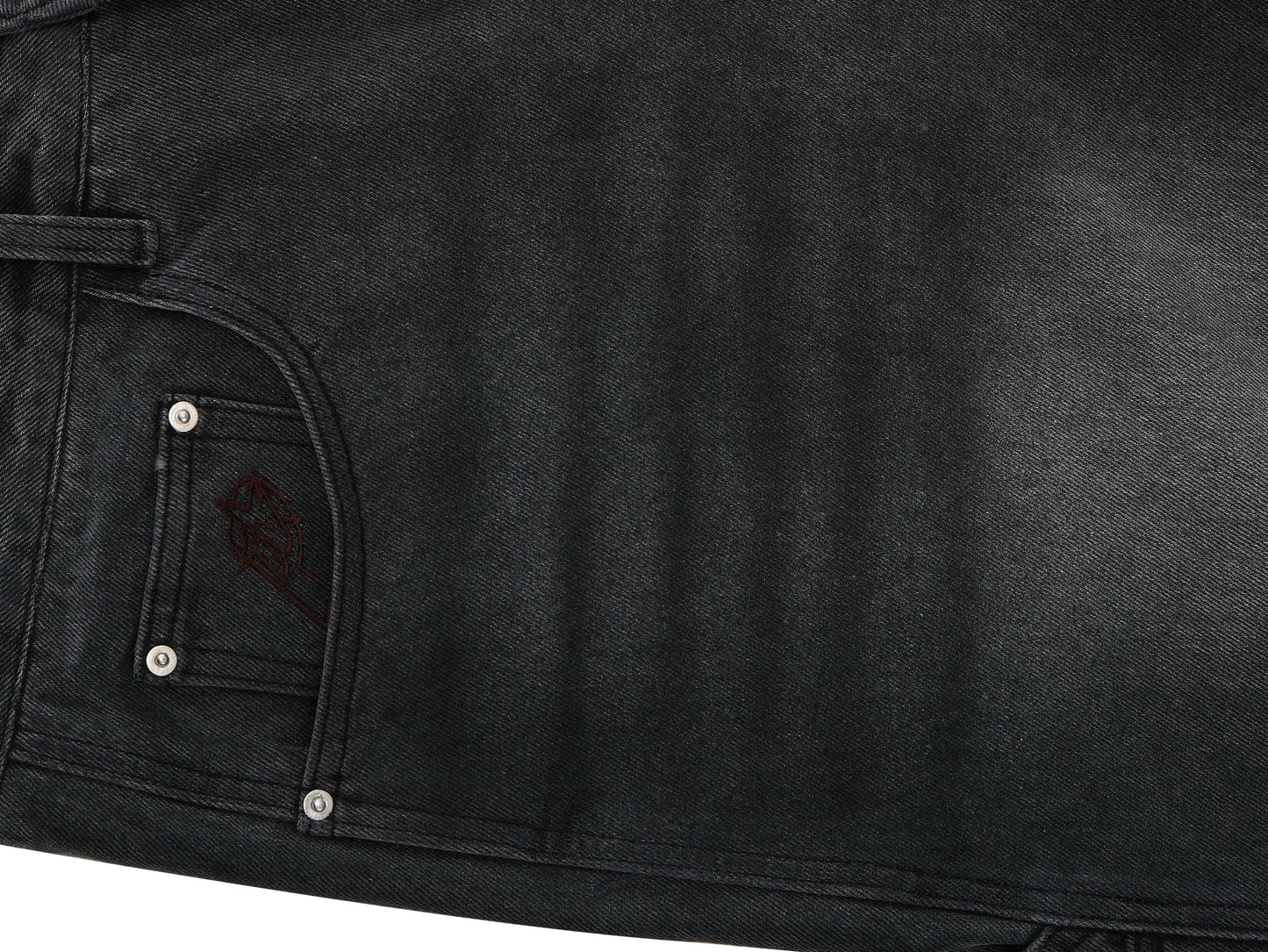 Utility Denims