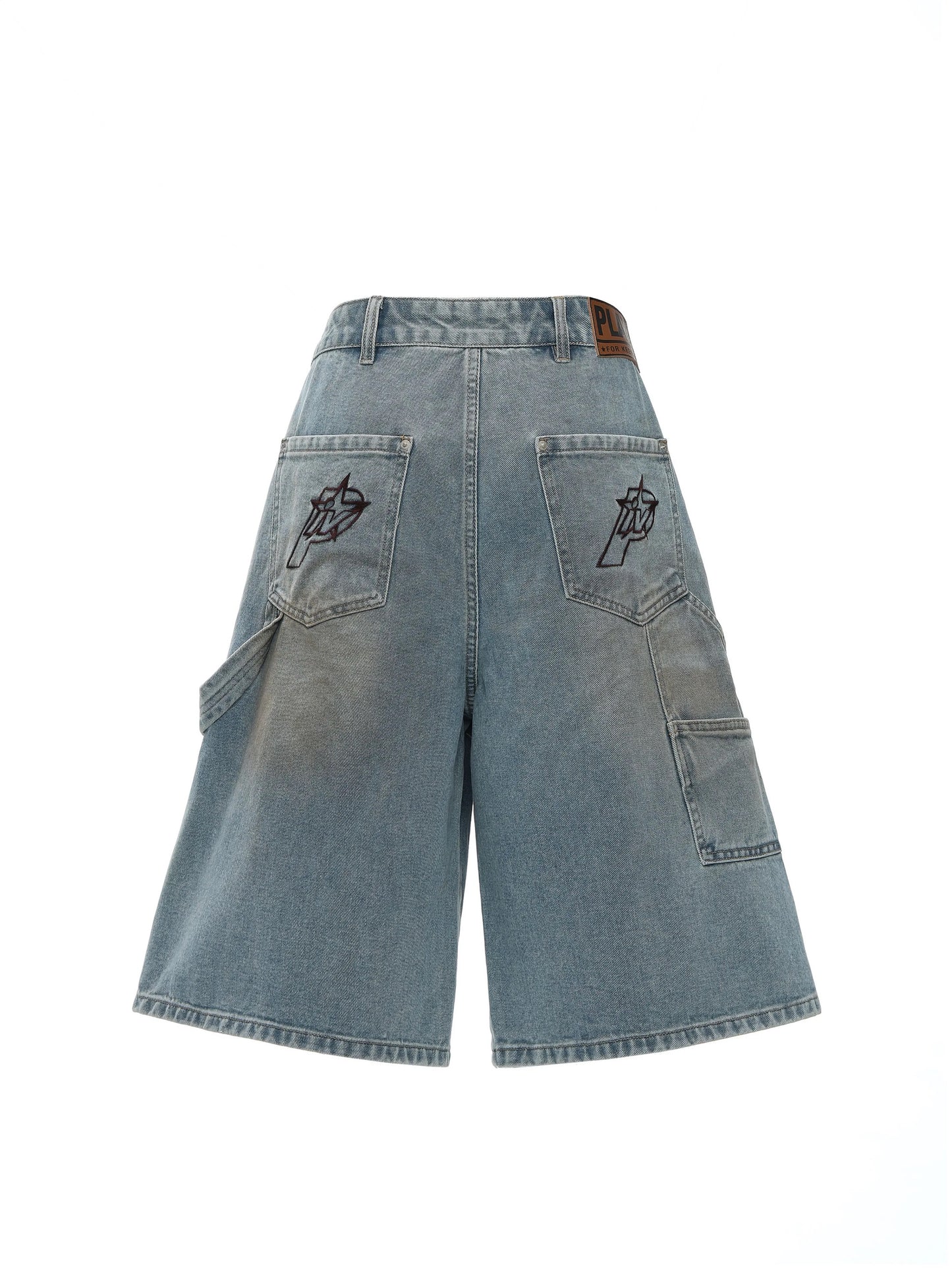 Canvas Denims