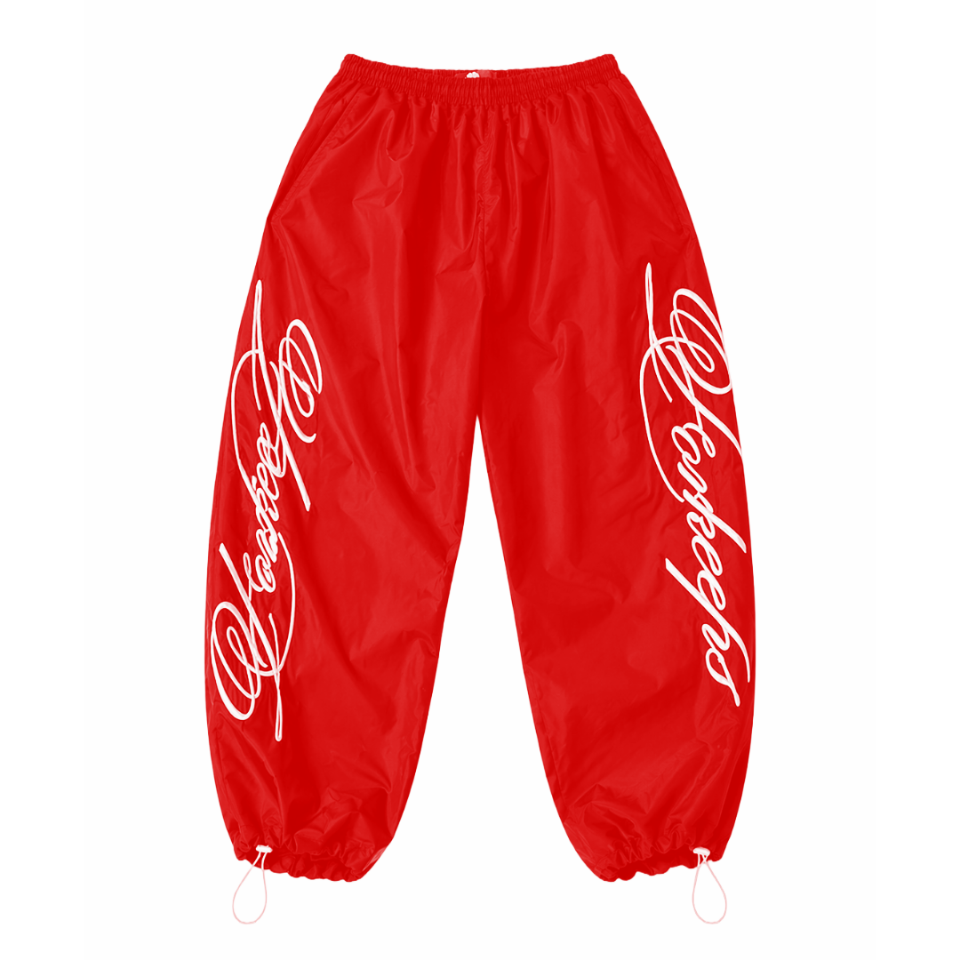 Signature Trackpants