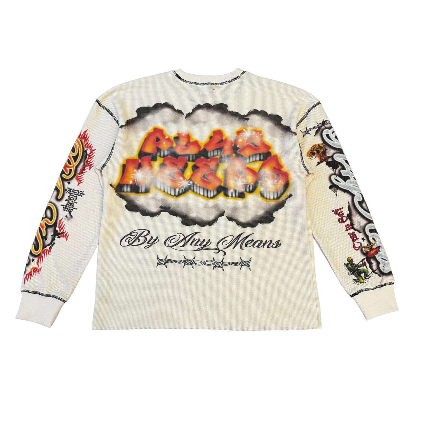 GUNS & BUTTER THERMAL