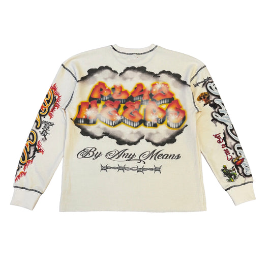 GUNS & BUTTER THERMAL
