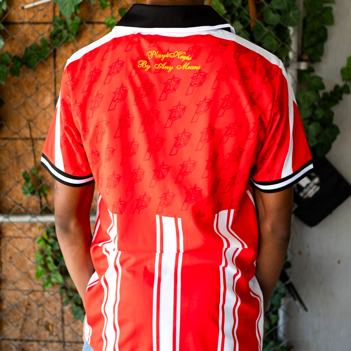 Club Jersey