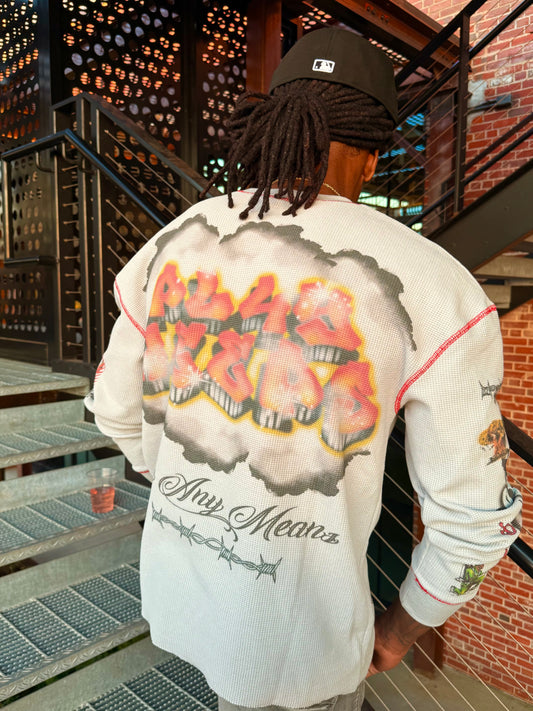 GUNS & BUTTER THERMAL