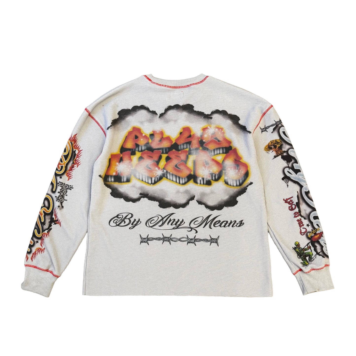 GUNS & BUTTER THERMAL