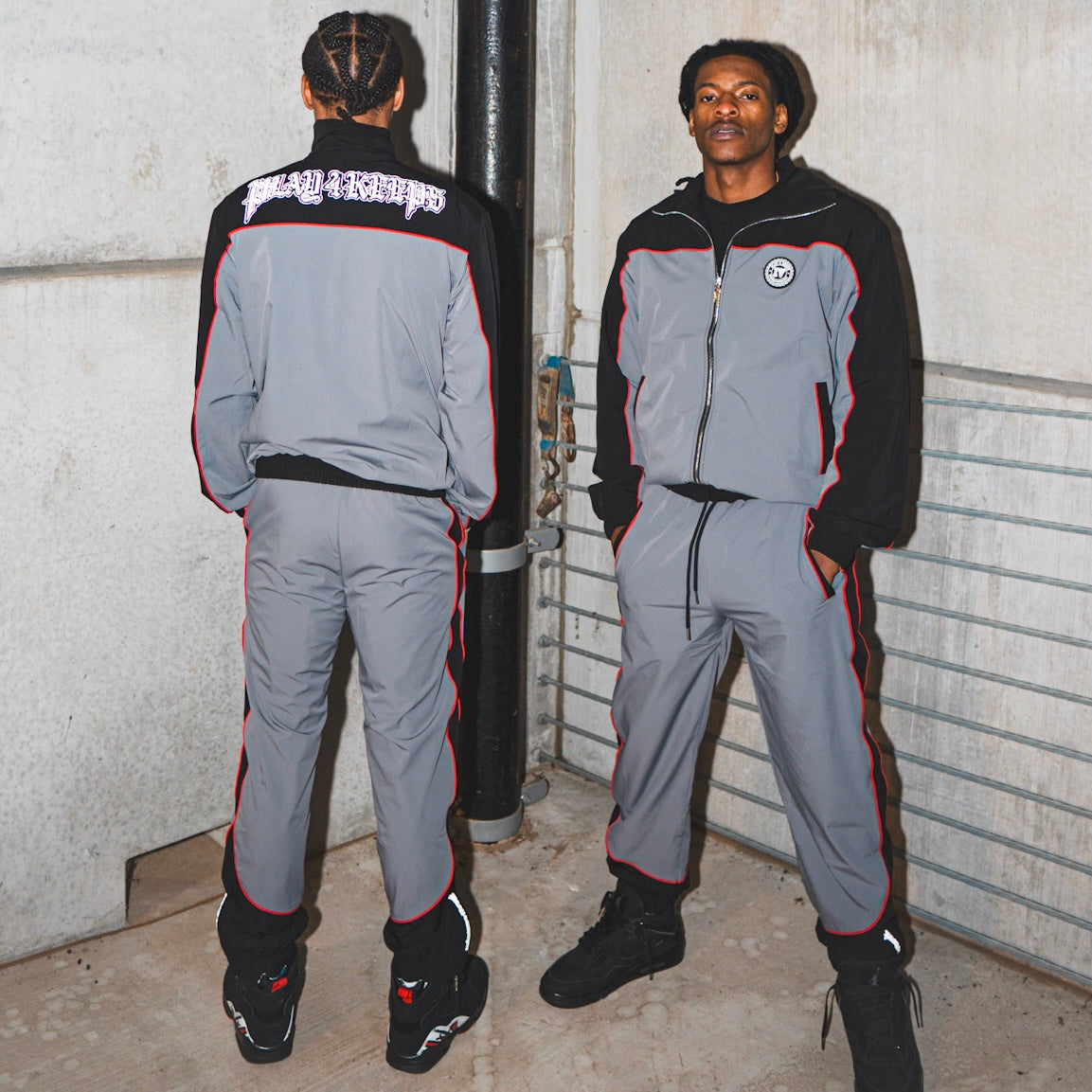 Tracksuits - OG