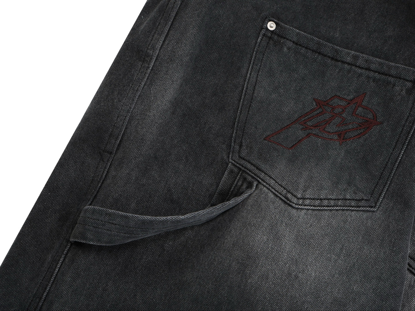 Utility Denims