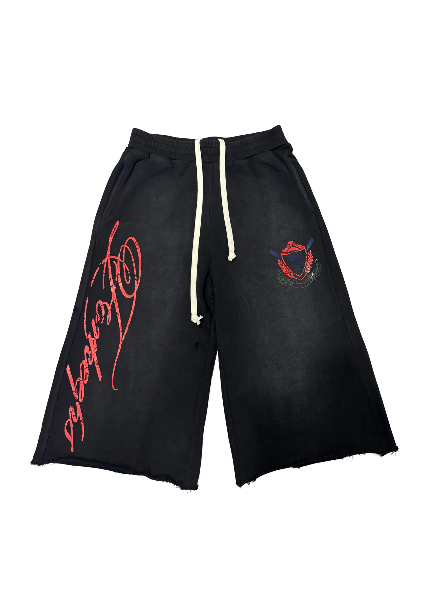 GP 3/4 Sweats