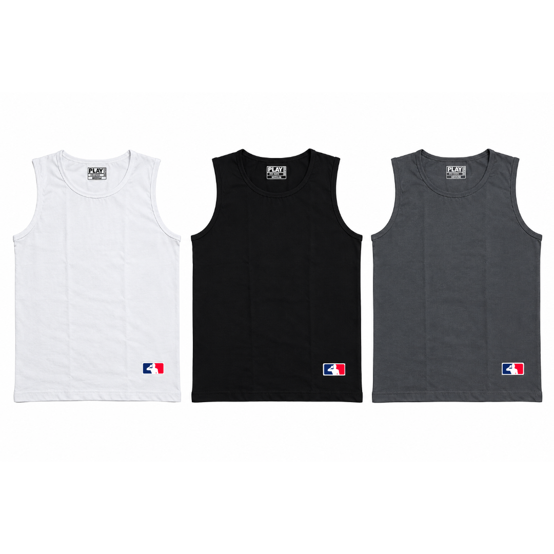 Big League Tank