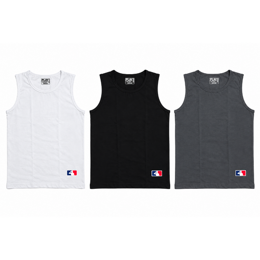 Big League Tank