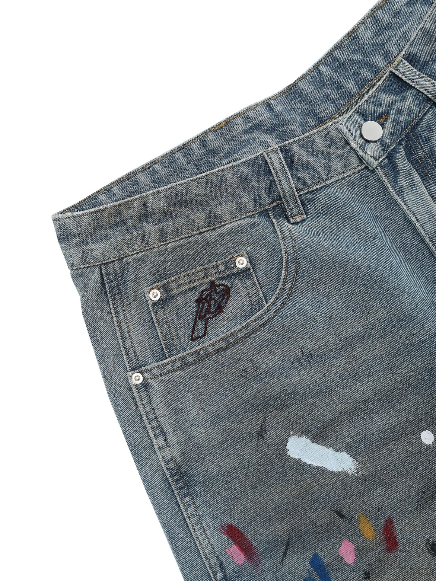 Canvas Denims