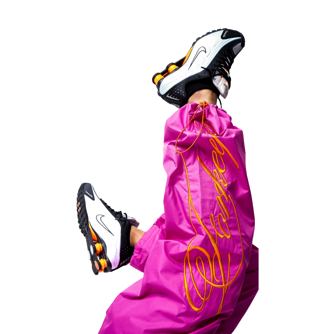 Signature Trackpants
