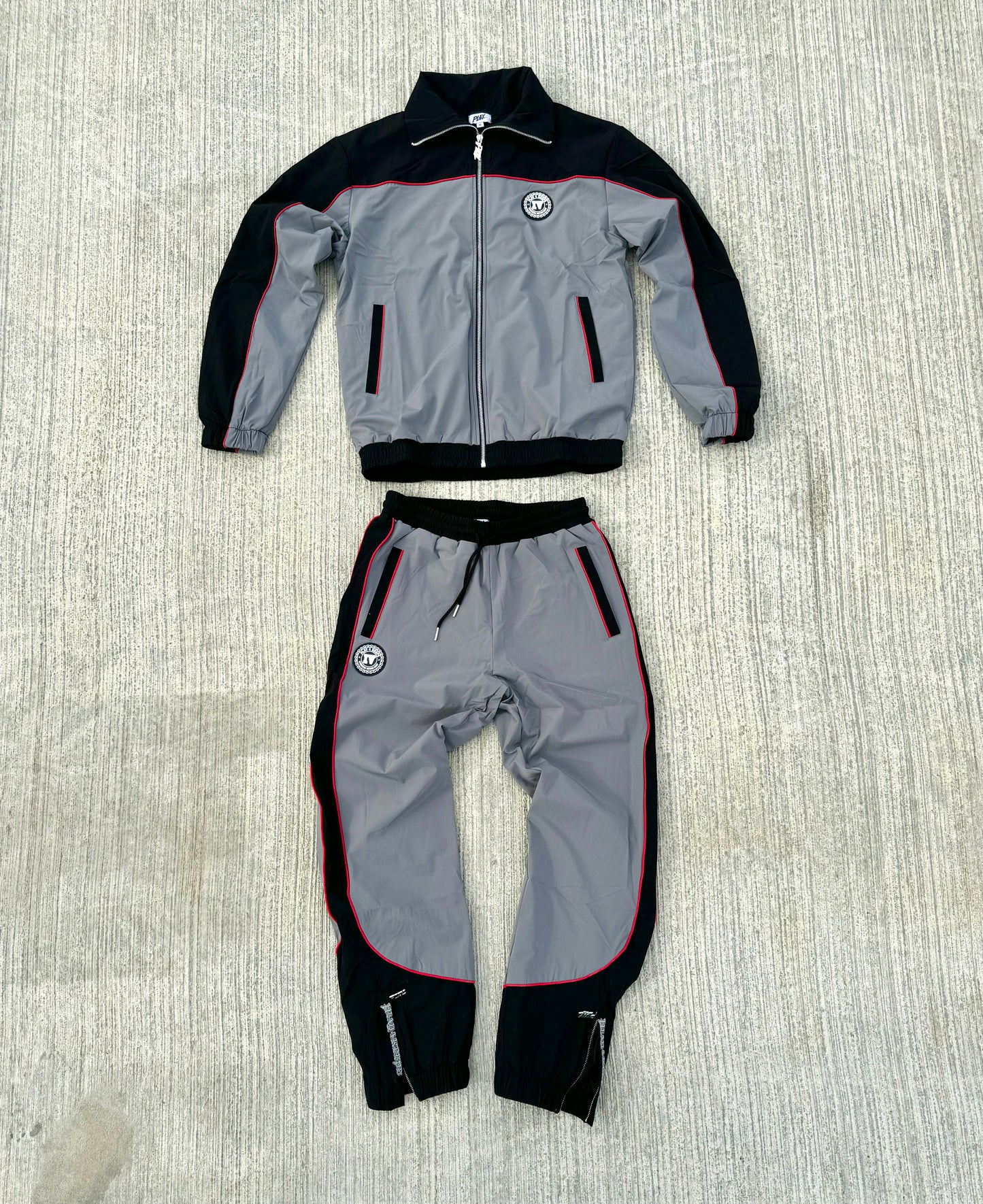 Tracksuits - OG