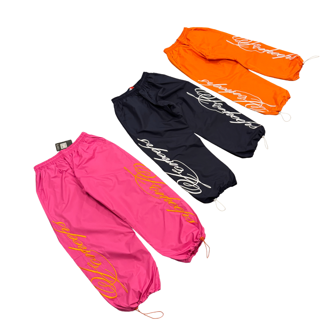 Signature Trackpants