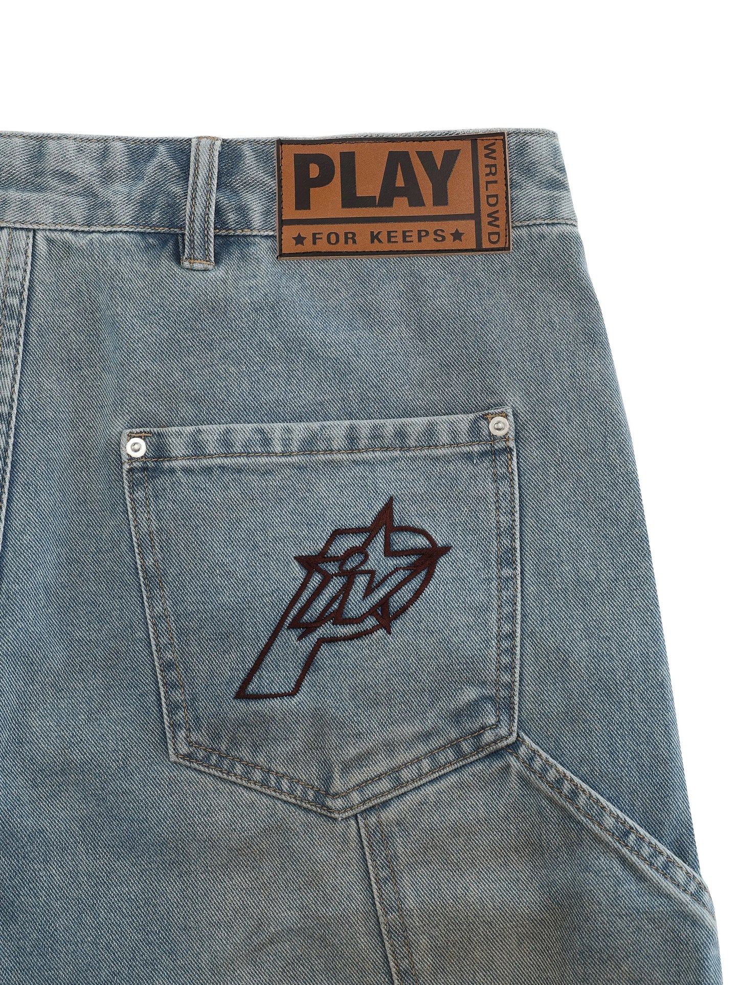 Canvas Denims