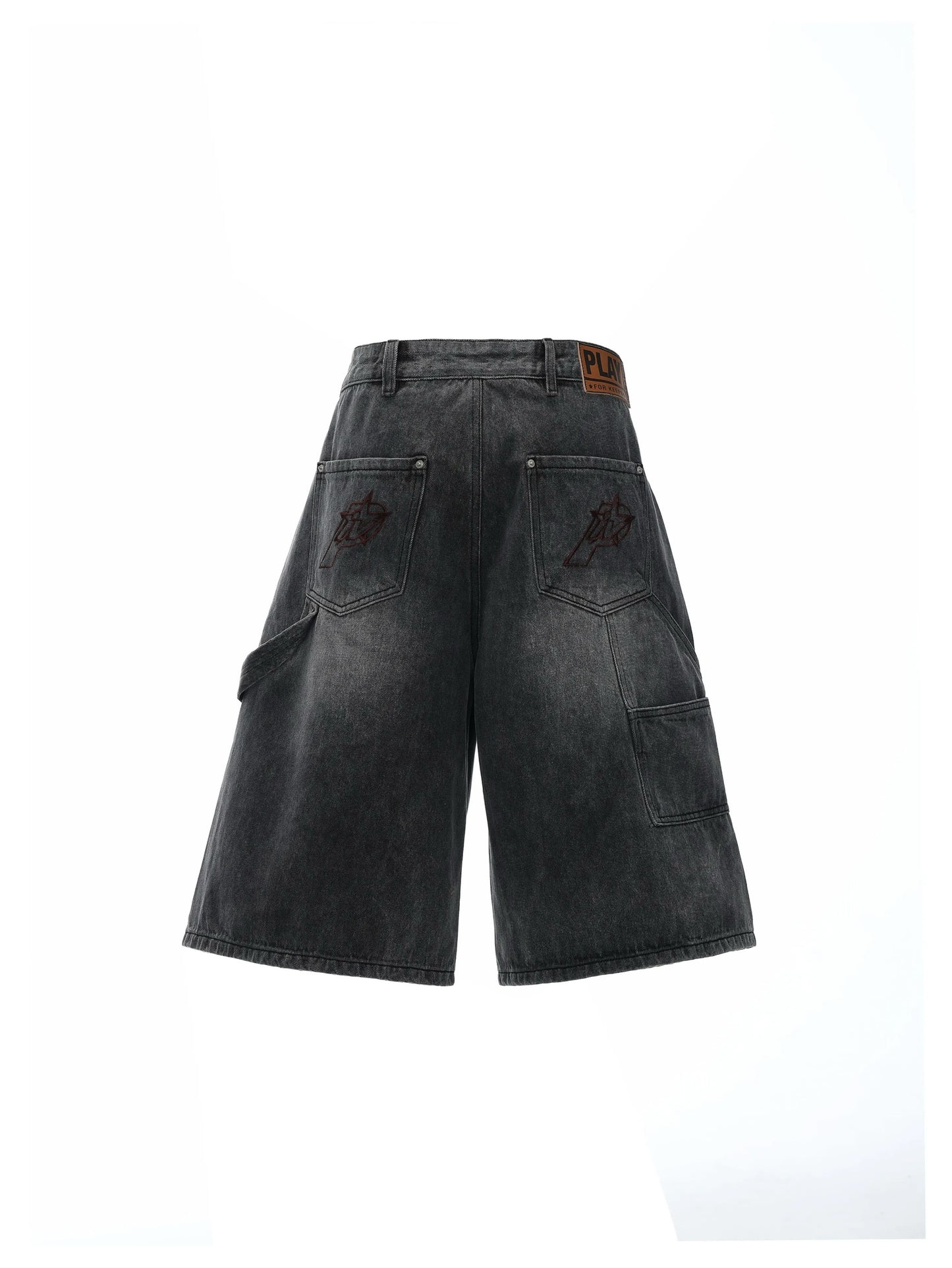 Utility Denims