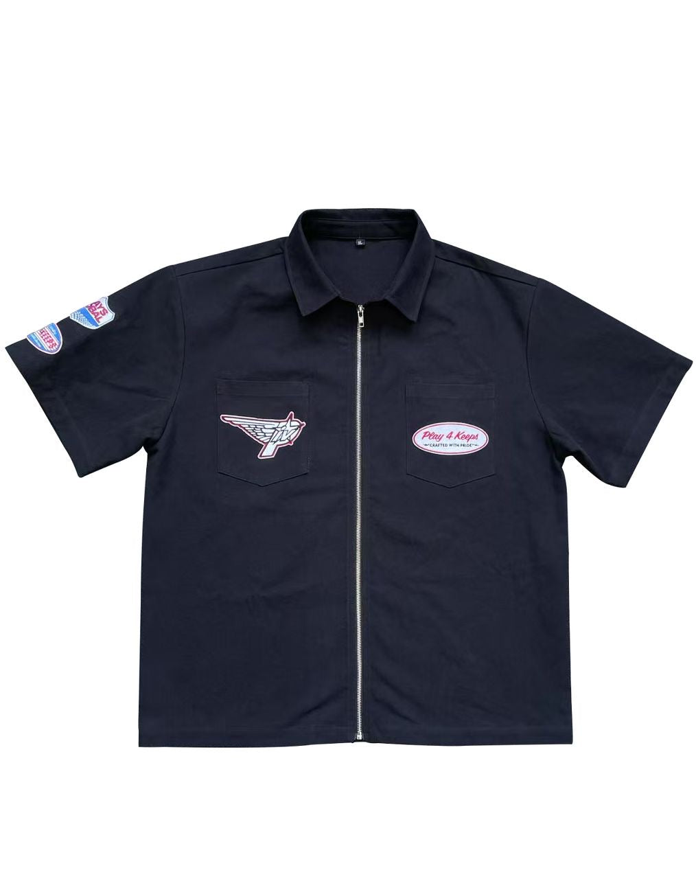NNW Work Shirt