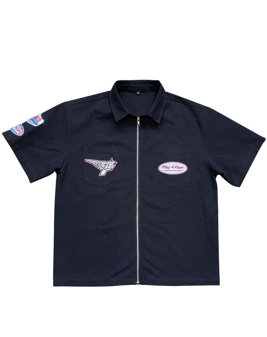 NNW Work Shirt