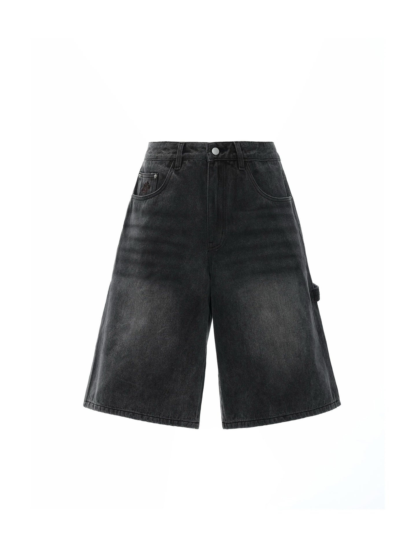 Utility Denims