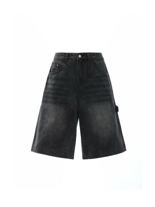 Utility Denims