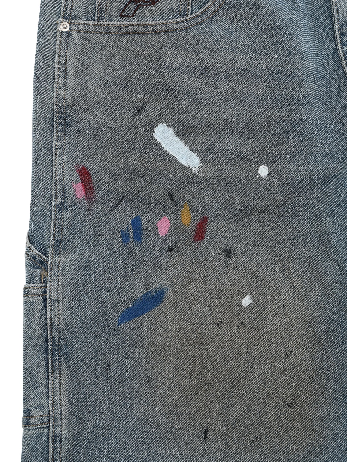 Canvas Denims