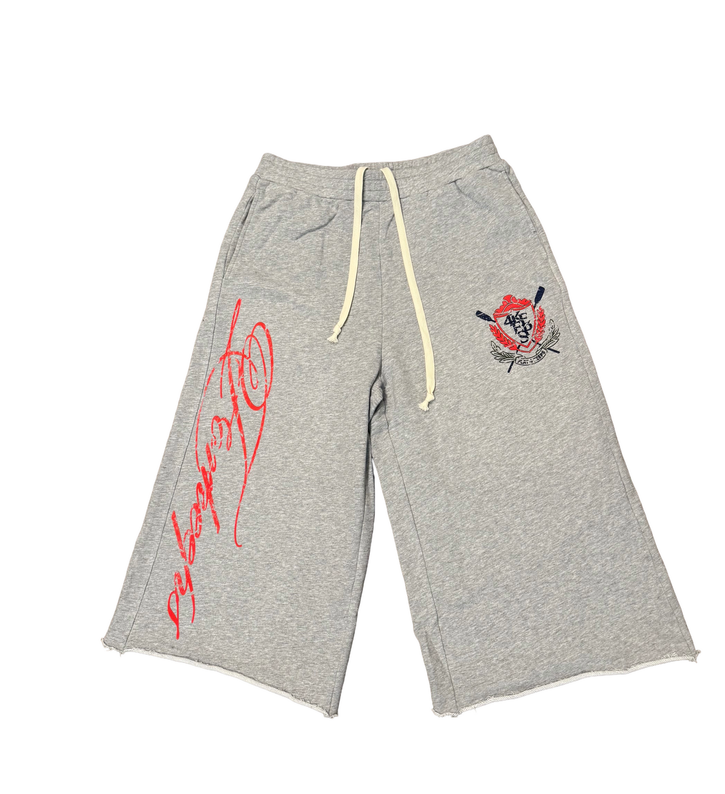 GP 3/4 Sweats