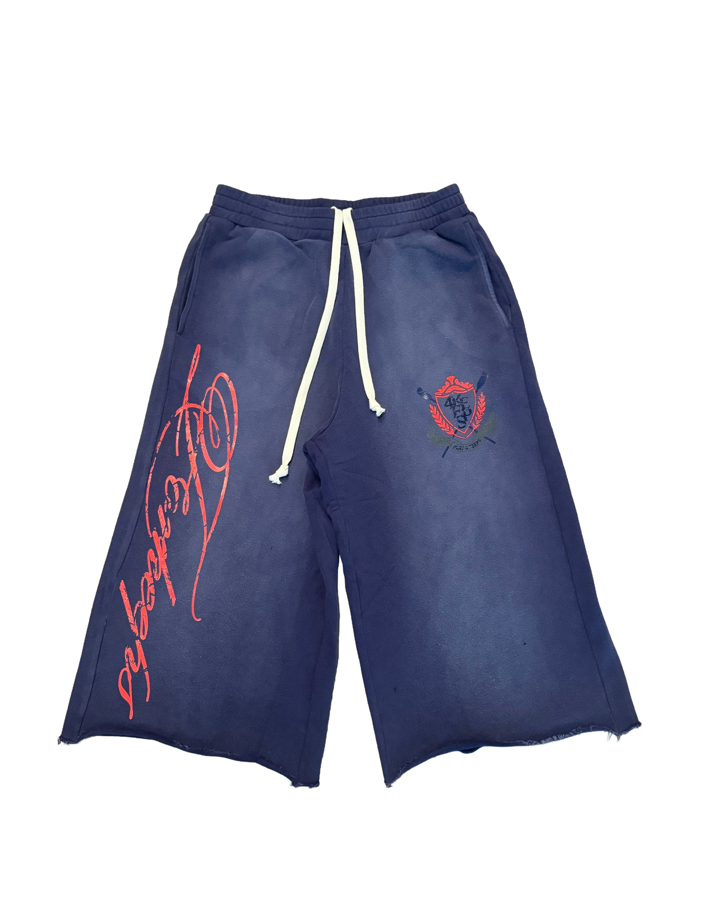 GP 3/4 Sweats