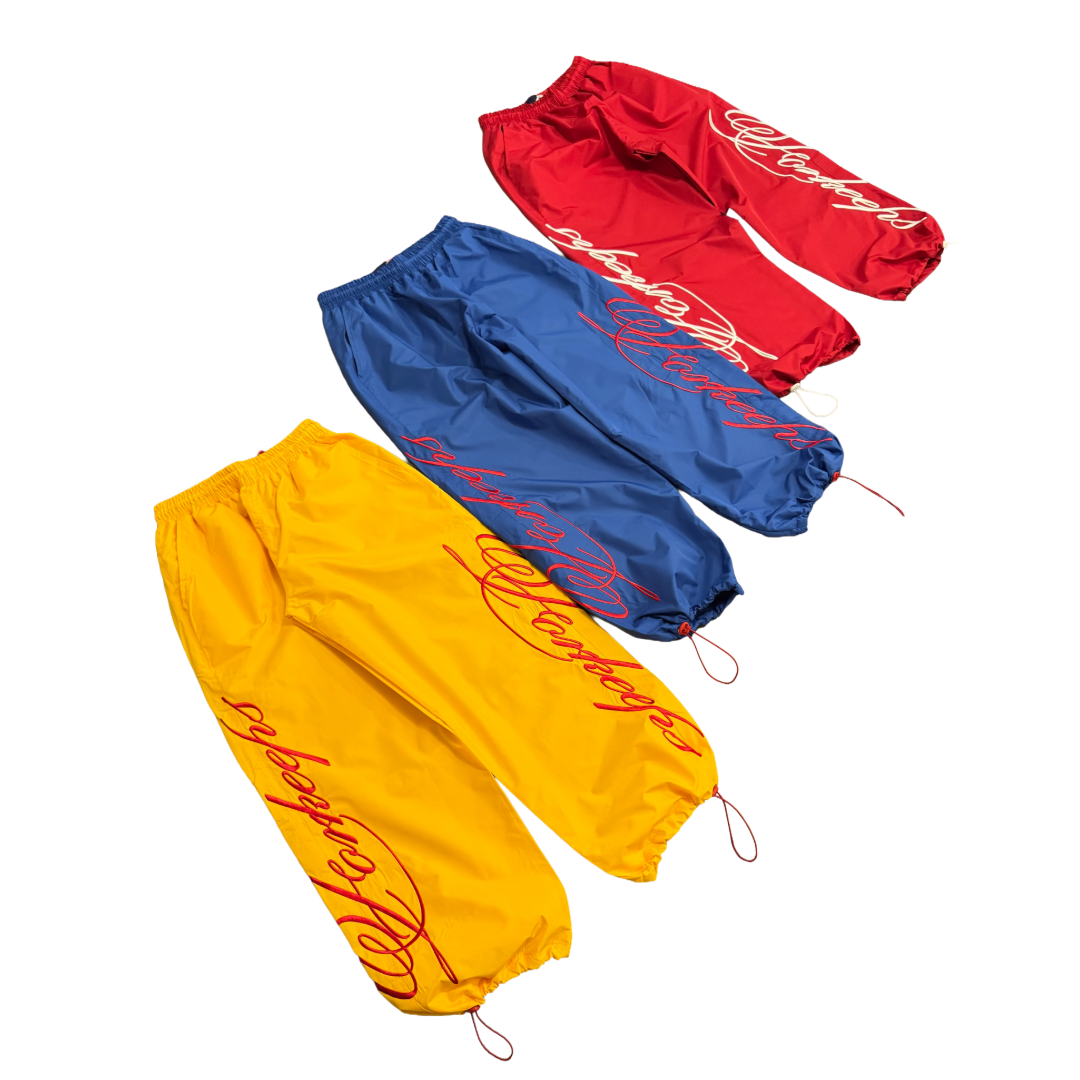 Signature Trackpants