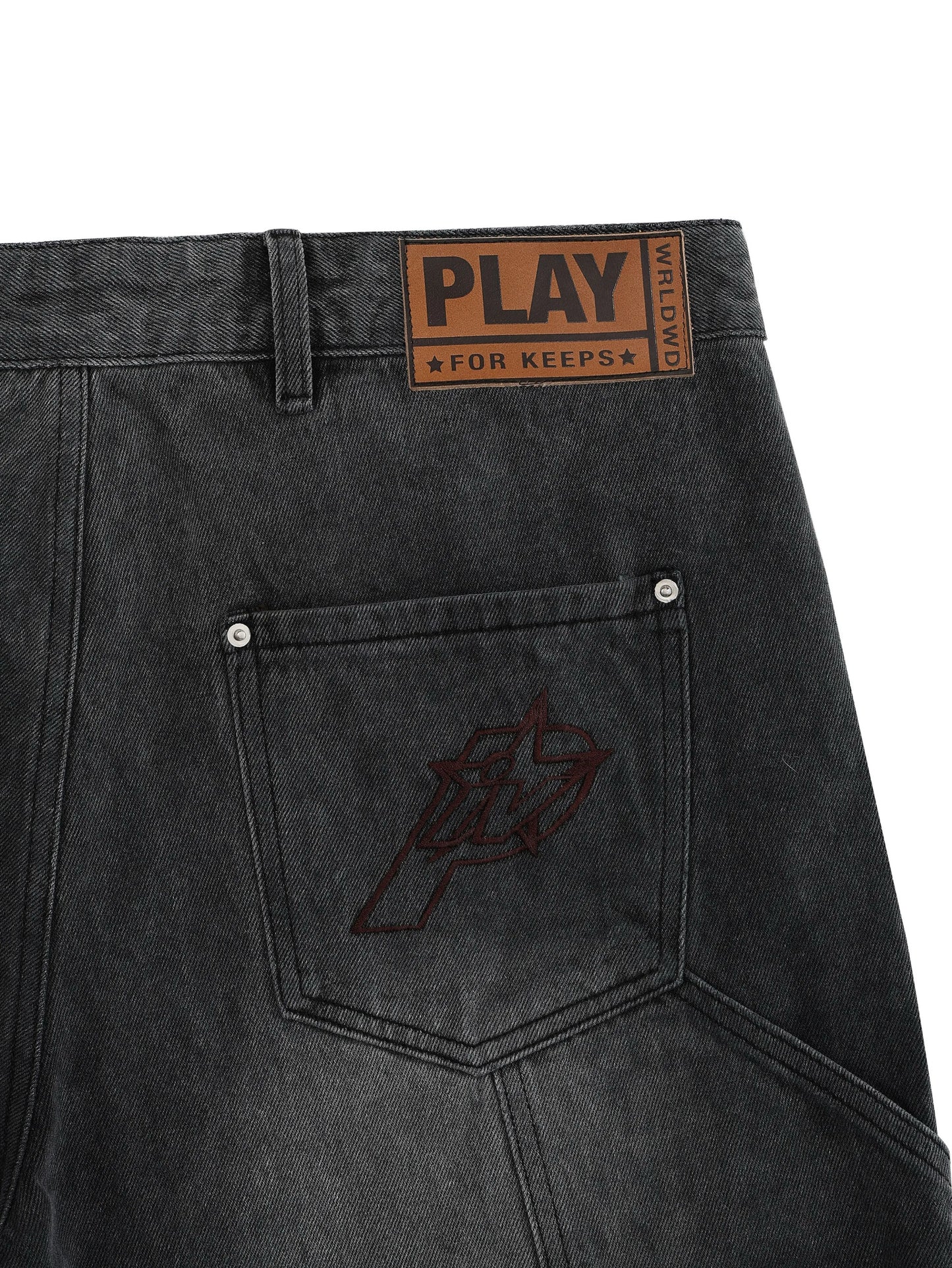 Utility Denims