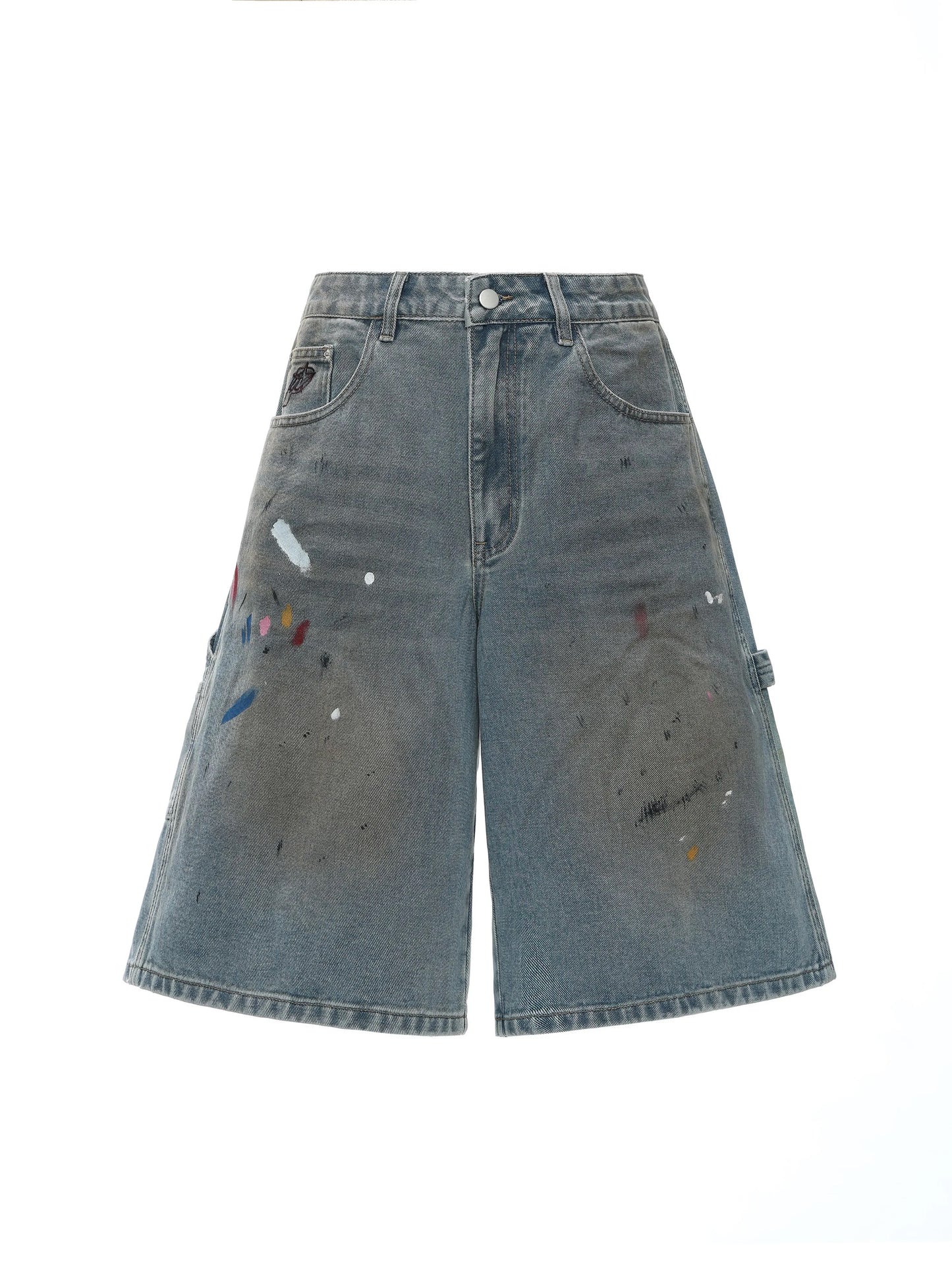 Canvas Denims