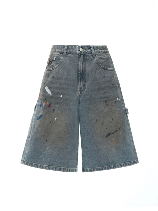 Canvas Denims