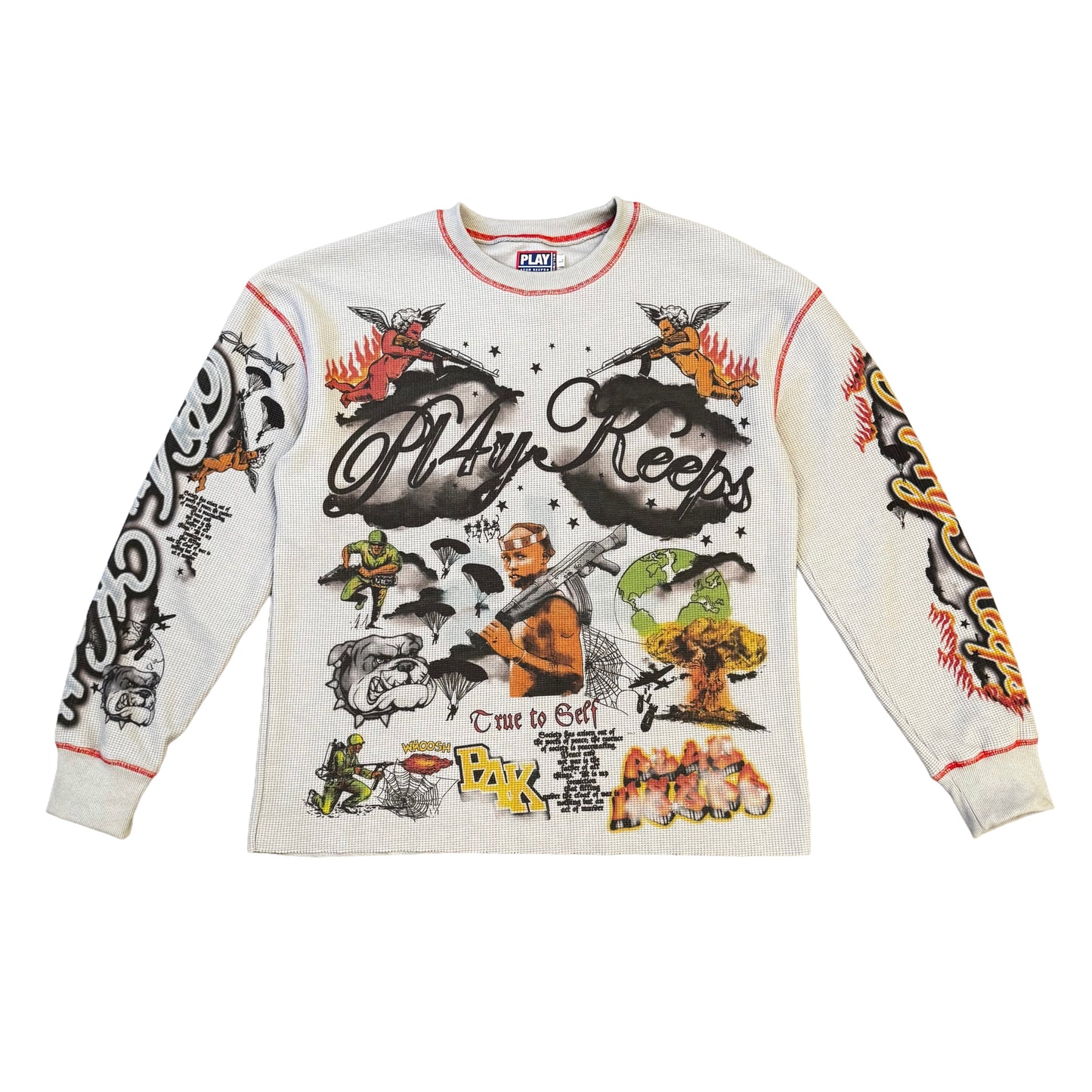 GUNS & BUTTER THERMAL