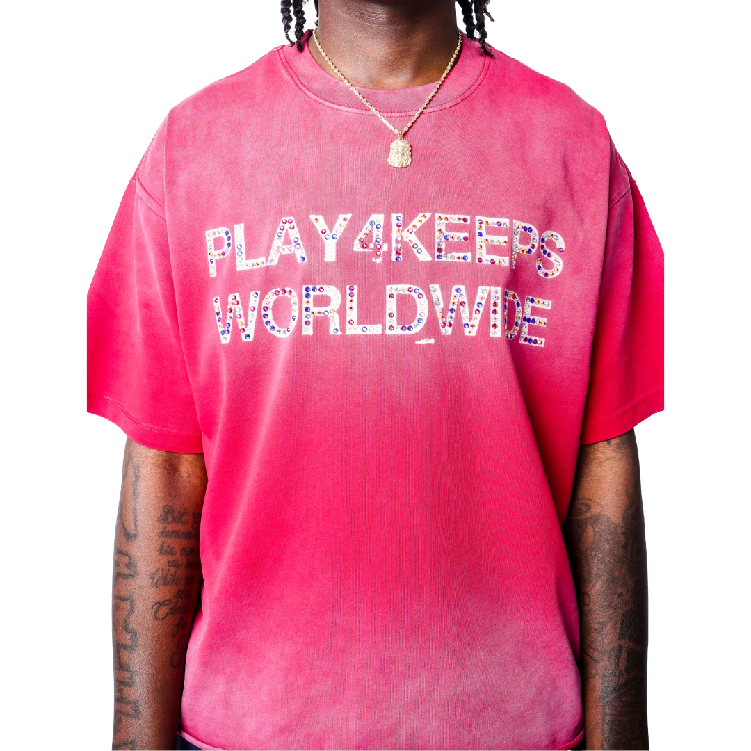 Diamond Tee
