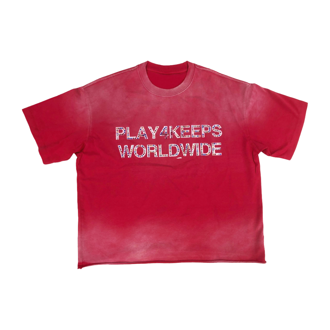 Diamond Tee