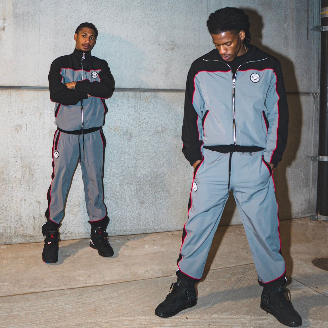 Tracksuits - OG