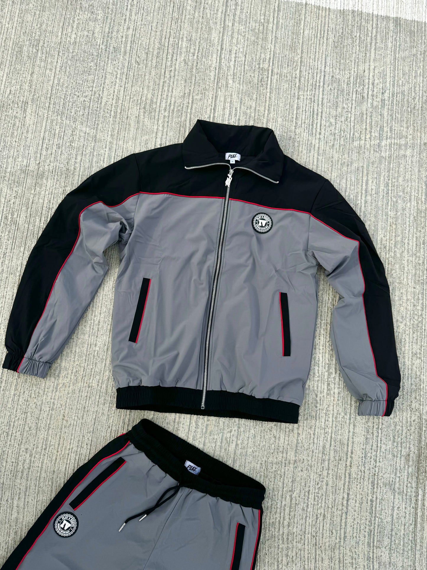 Tracksuits - OG