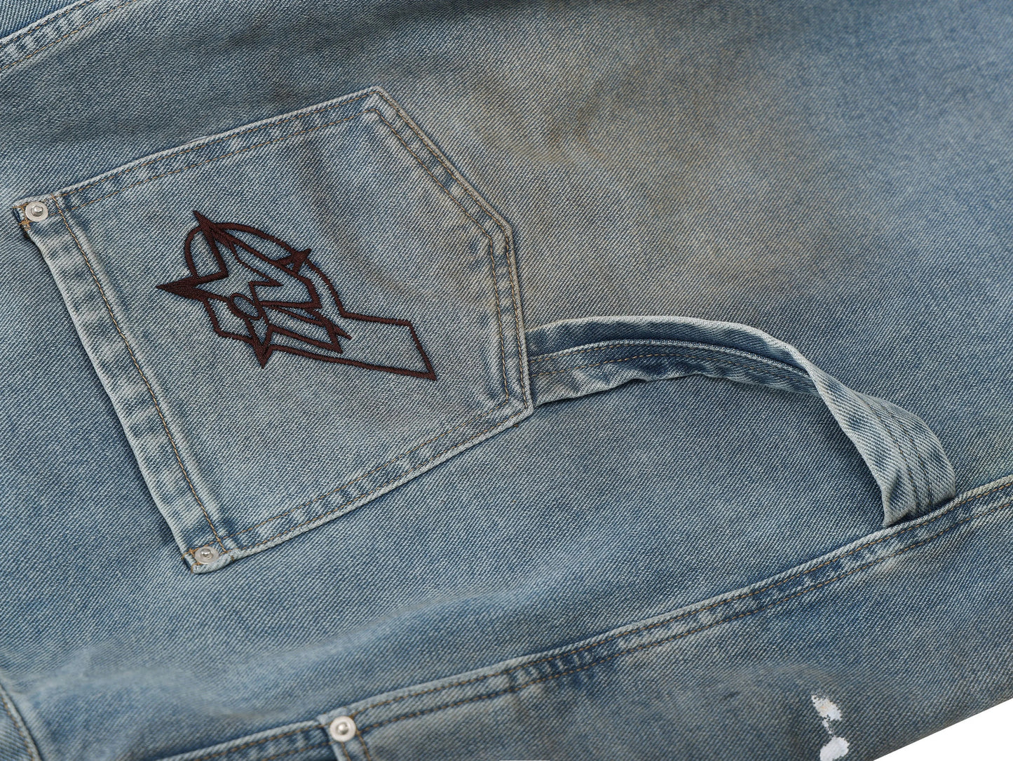 Canvas Denims