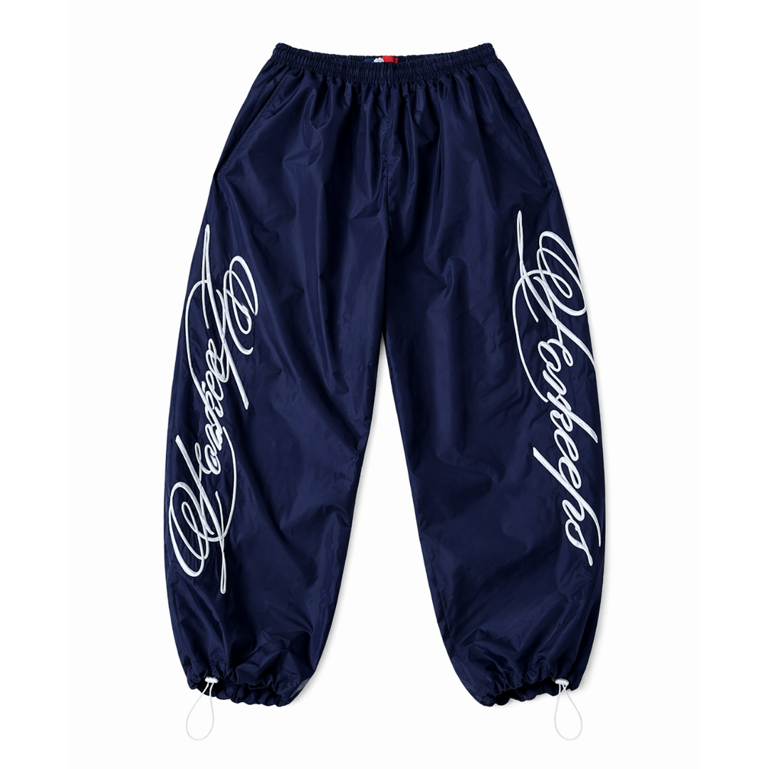 Signature Trackpants