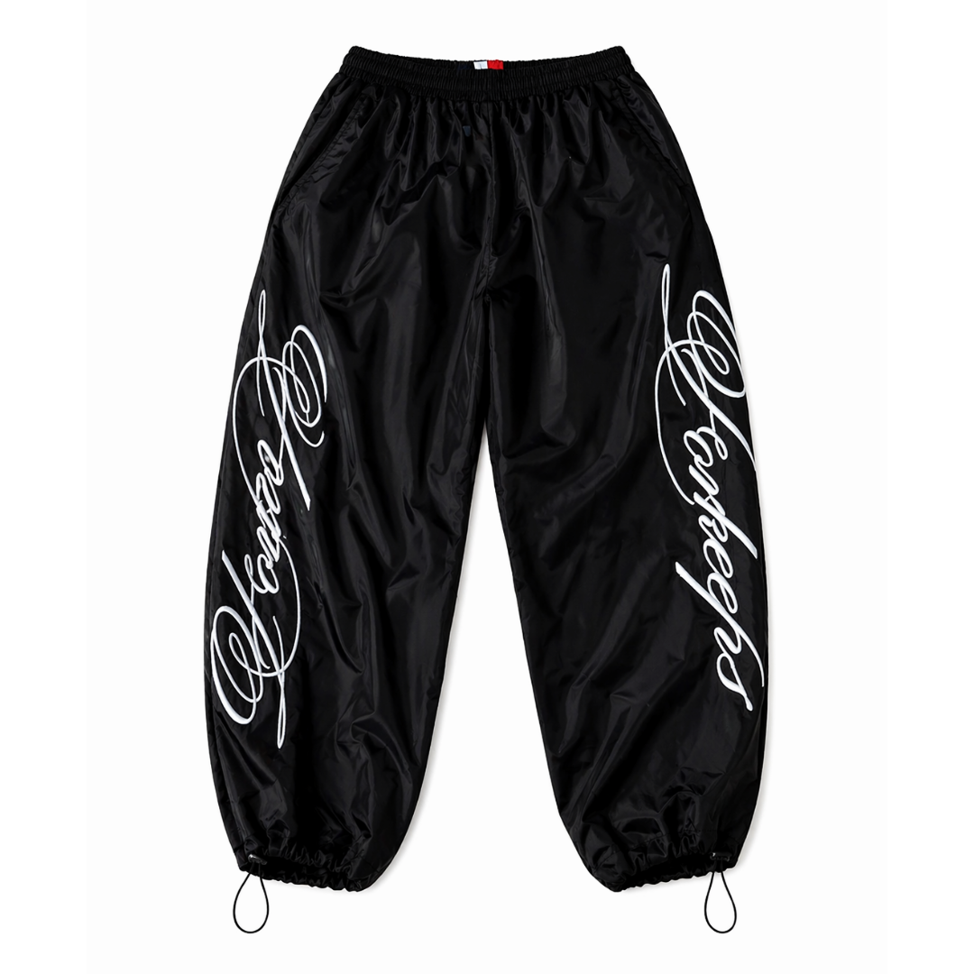 Signature Trackpants
