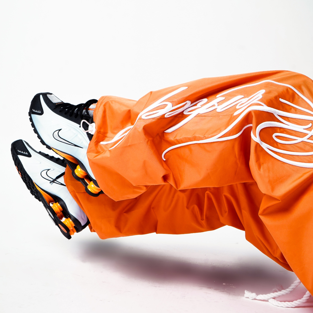 Signature Trackpants