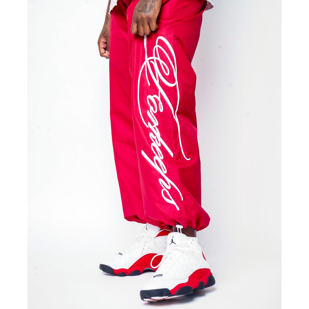 Signature Trackpants